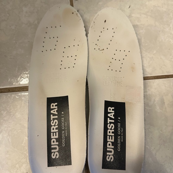 Golden Goose Private Edition - Picture 4 of 6